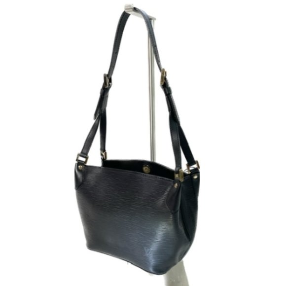 Auc Louis Vuitton Mandara Pm Shoulder Bag - Picture 3 of 17